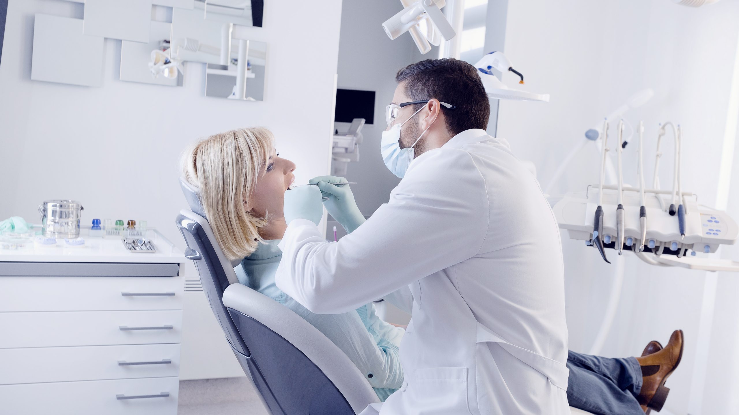 Dentist in Hughesville, PA