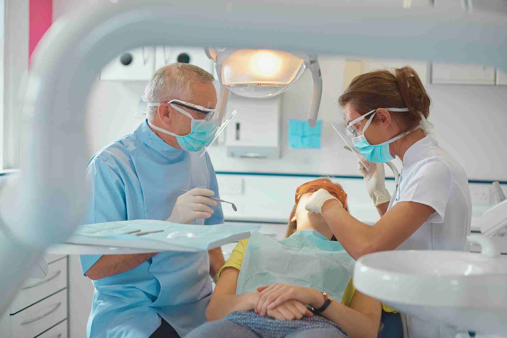 Dentist in Hughesville, PA
